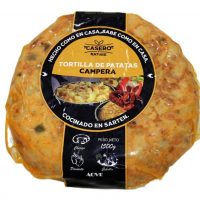 TORTILLA CAMPERA 1500 GR c&n